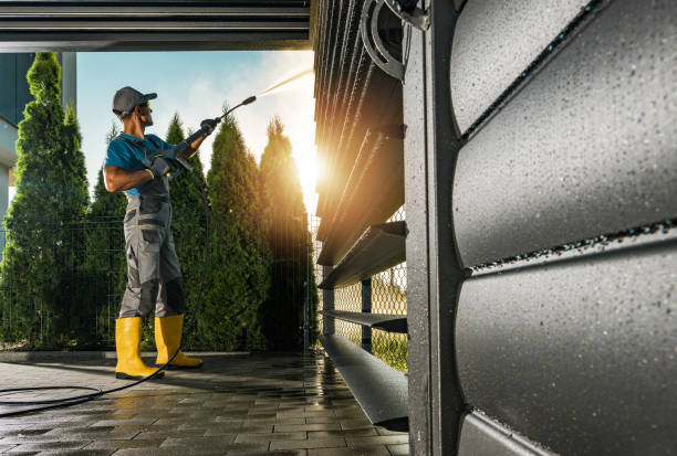 Best Pressure Washing Brick  in Carson City, MI