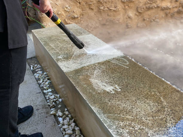 Trusted Carson City, MI Pressure Washing Experts
