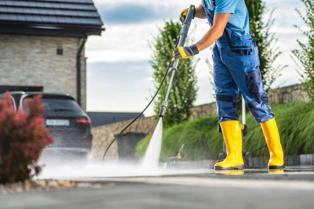  Carson City, MI Pressure Washing Pros