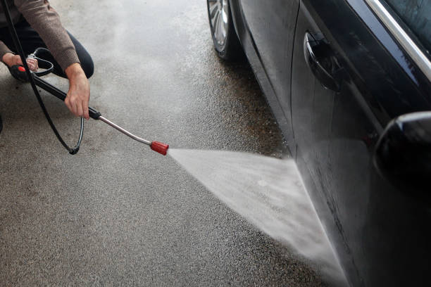 Best Power Washing Near Me  in Carson City, MI